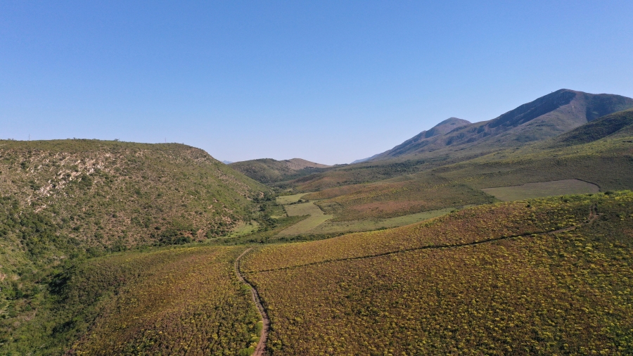 3 Bedroom Property for Sale in Kareedouw Eastern Cape